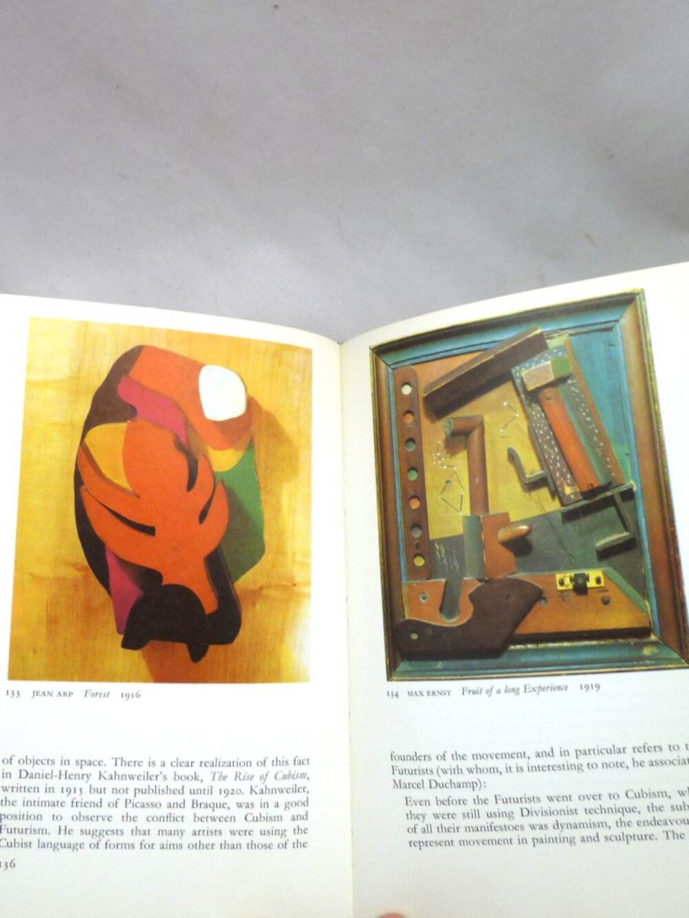 A Concise History of Modern Sculpture Read textook art home scooling